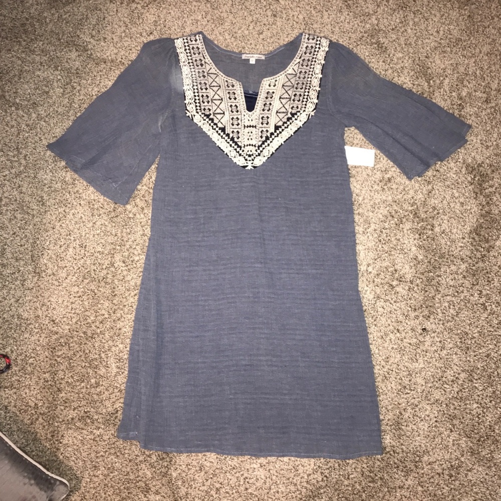 Short Sleeve dress